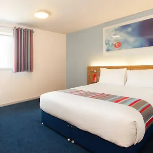 3* Hotel Travelodge Queen Street